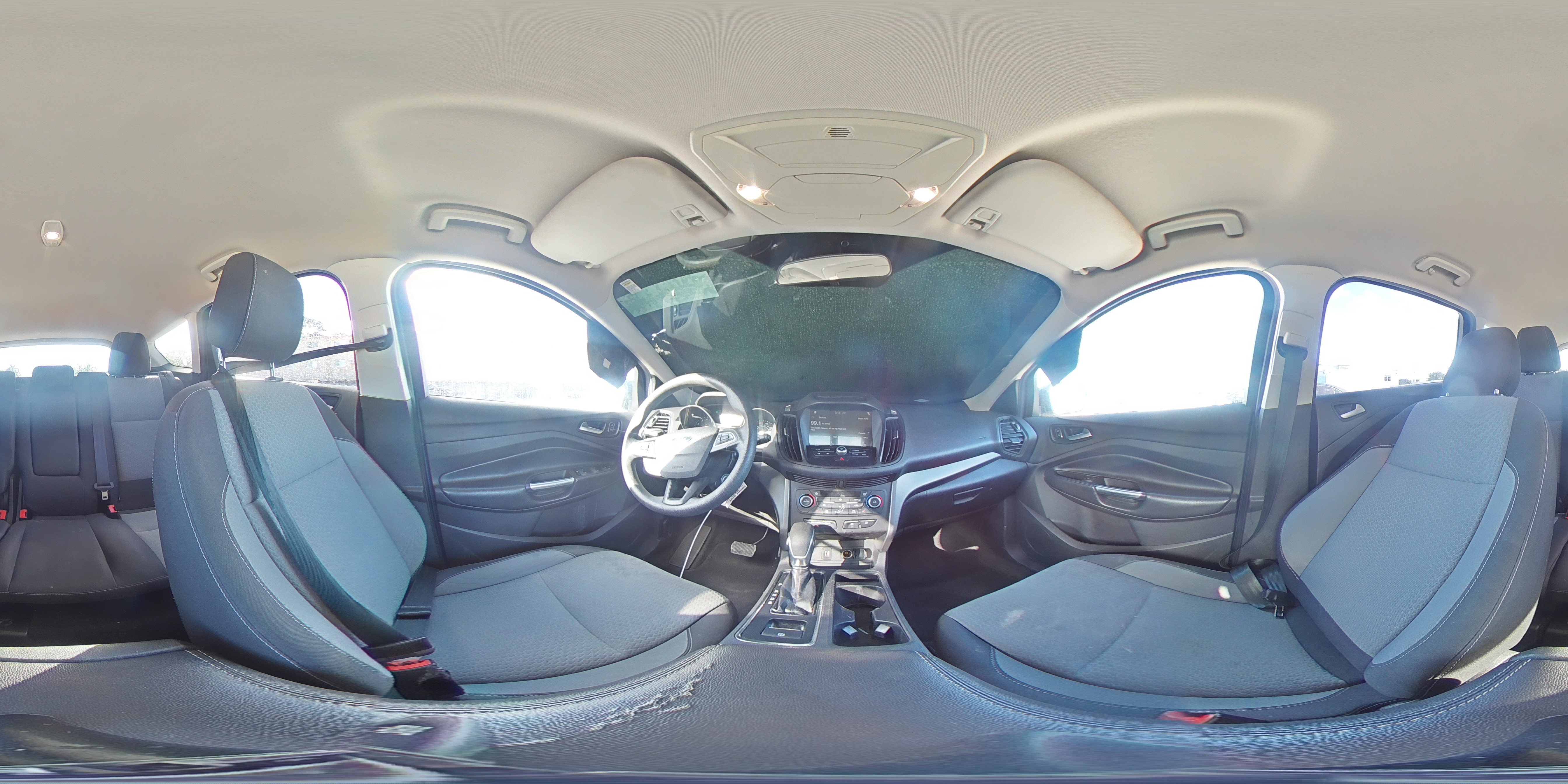 2018 Ford Escape - Image 16
