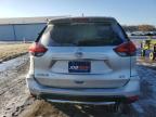 2017 Nissan Rogue S за продажба в Columbia Station, OH - Rear End