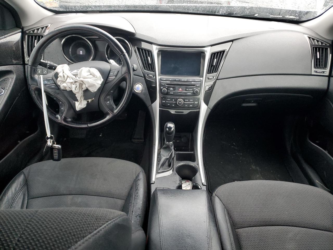 2014 Hyundai Sonata - Image 8