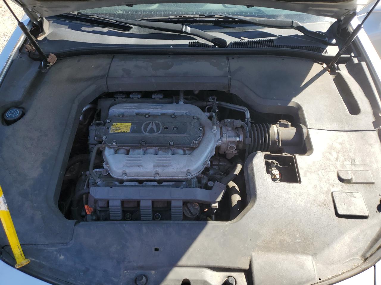 2012 Acura TL - Image 12