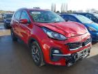 2020 KIA SPORTAGE 2 for sale at Copart SANDY