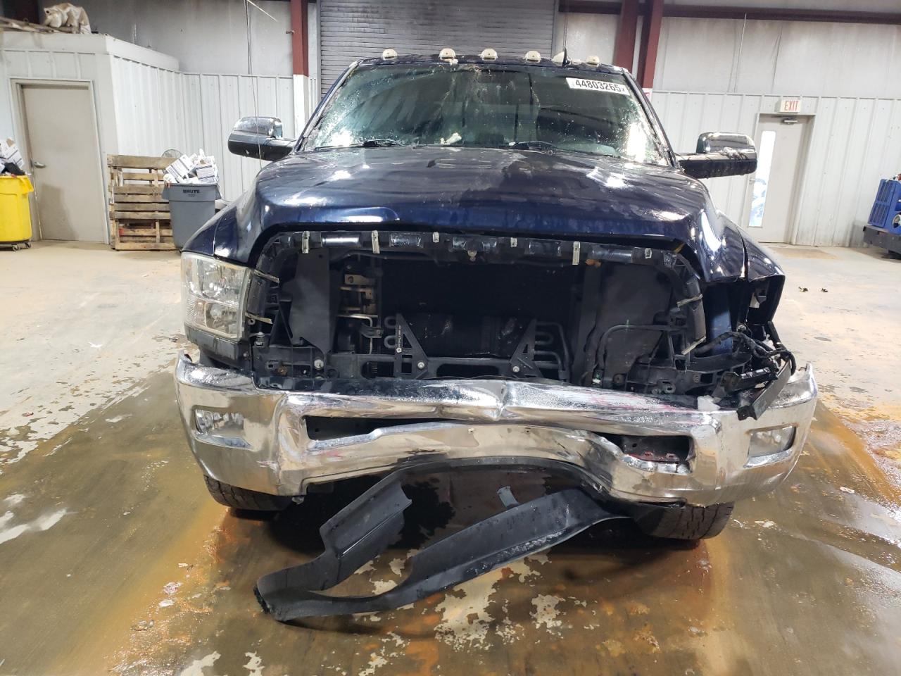 2015 RAM 2500 - Image 5