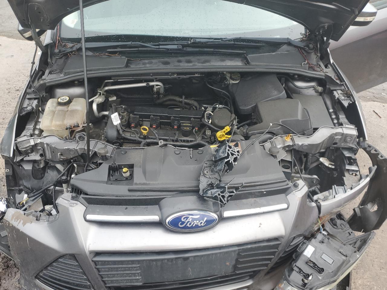 2013 Ford Focus - Image 13