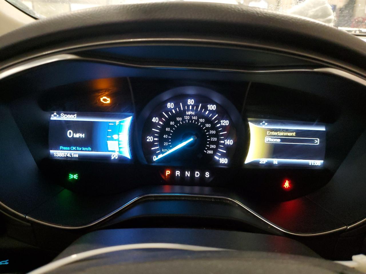 2017 Ford Fusion - Image 9