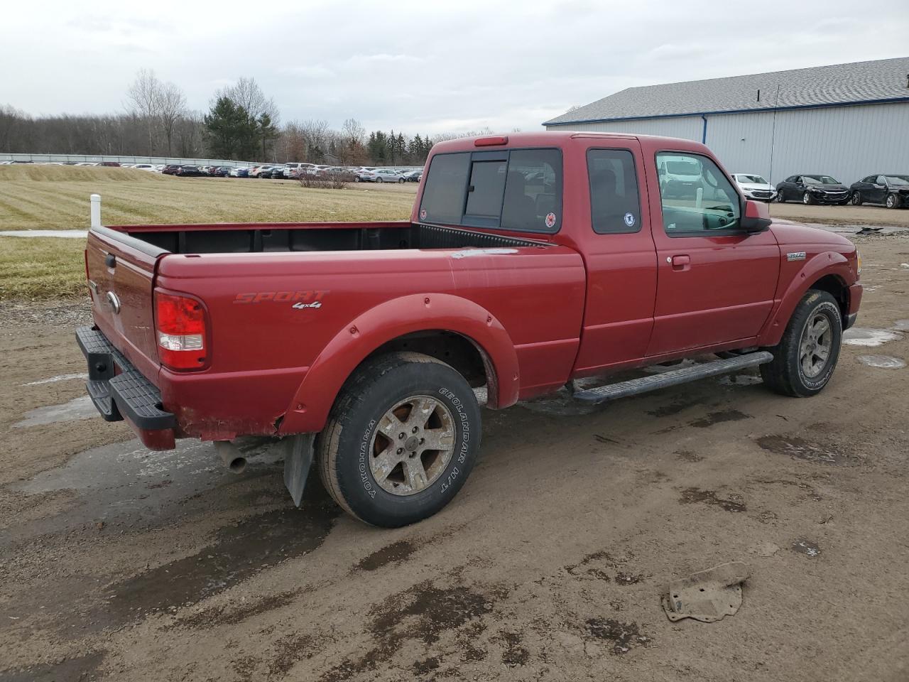 2006 Ford Ranger - Image 3