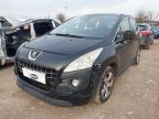 2013 PEUGEOT 3008 ACTIV for sale at Copart BRISTOL