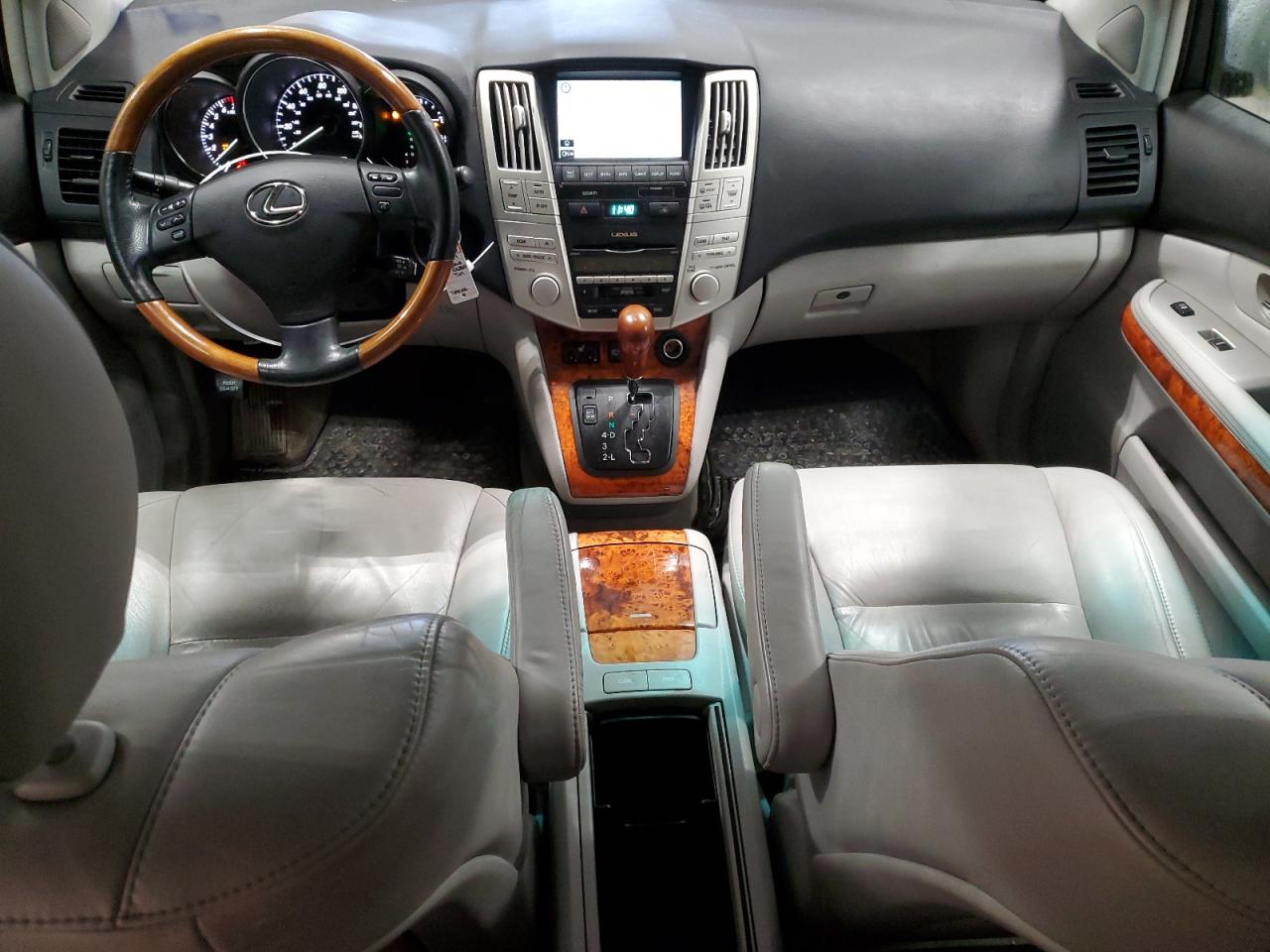 2007 Lexus RX - Image 8