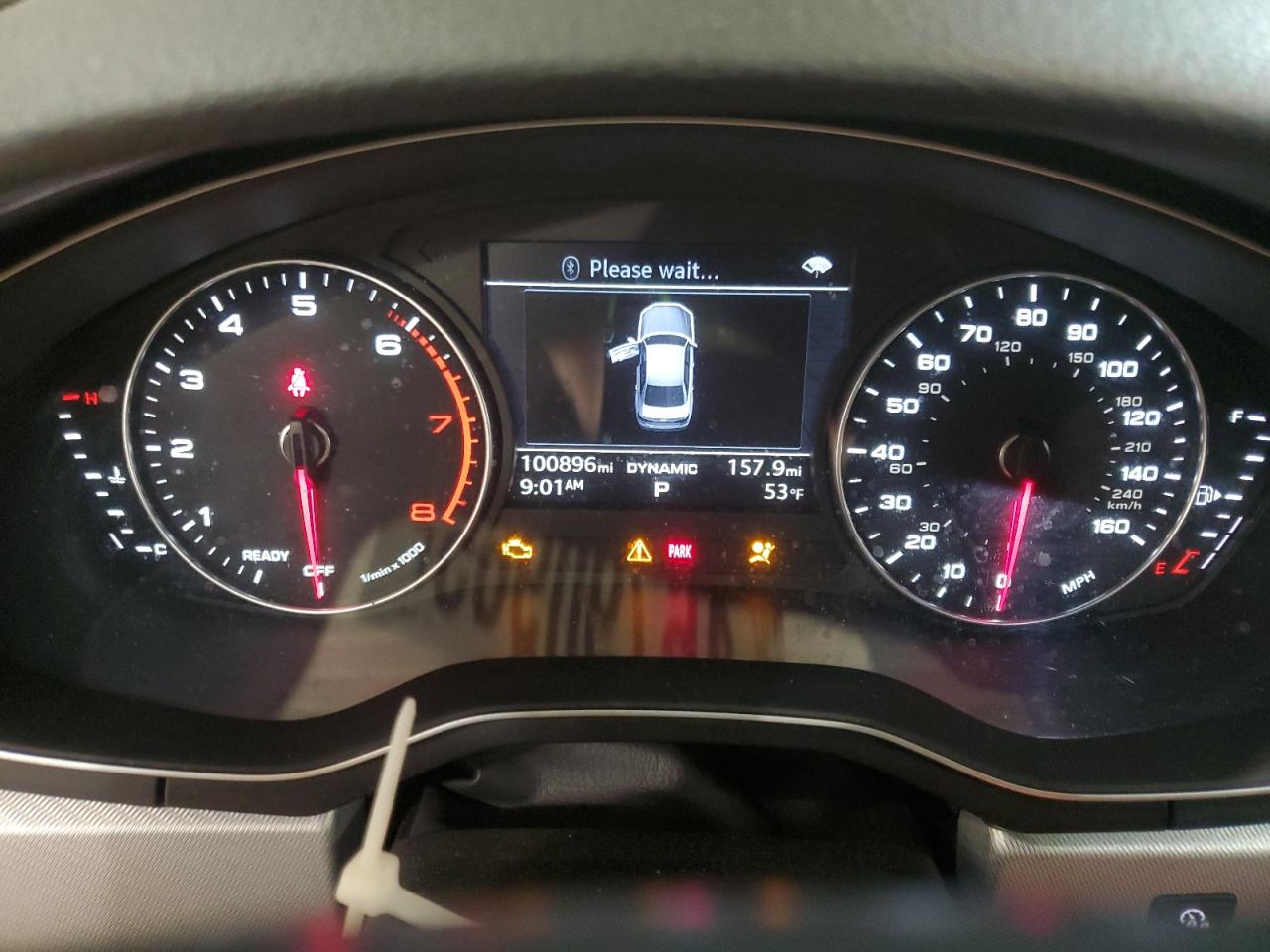 2017 Audi A4 - Image 9