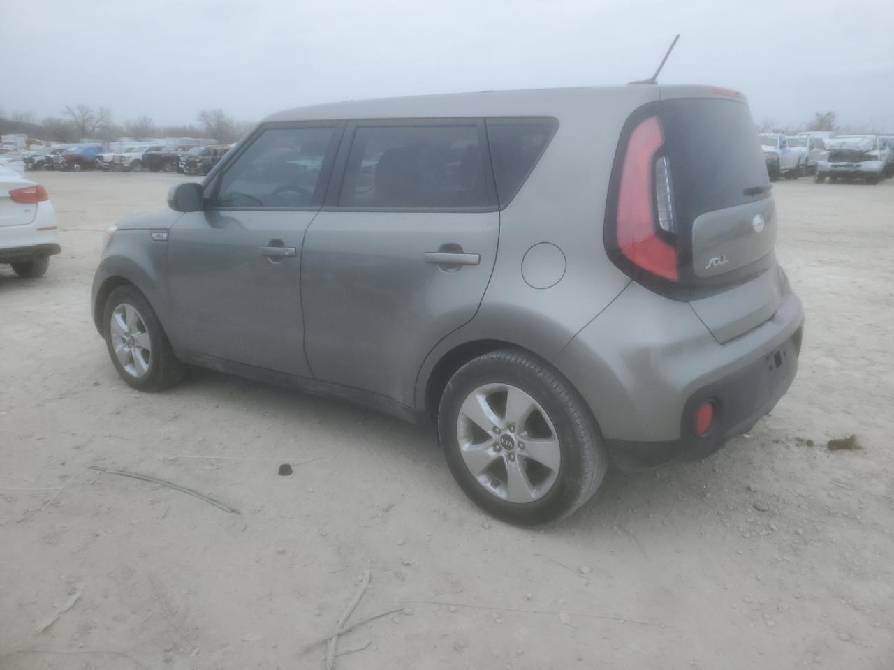 2018 Kia Soul - Image 2