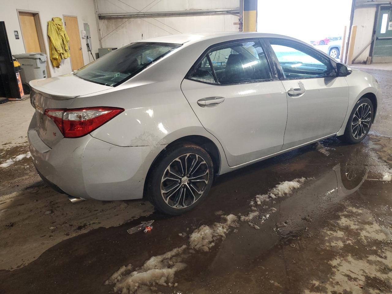 2014 Toyota Corolla - Image 3