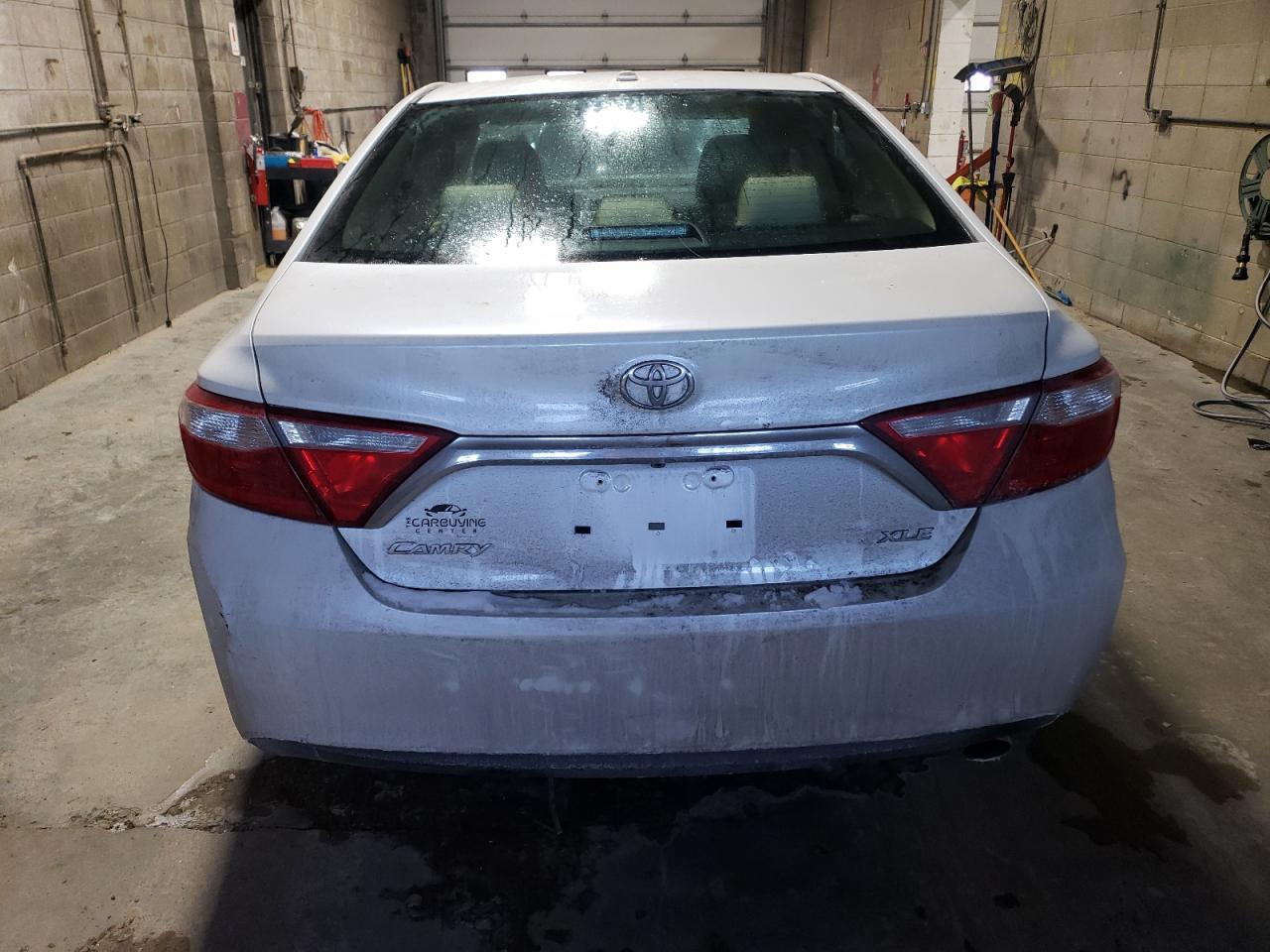 2016 Toyota Camry - Image 6