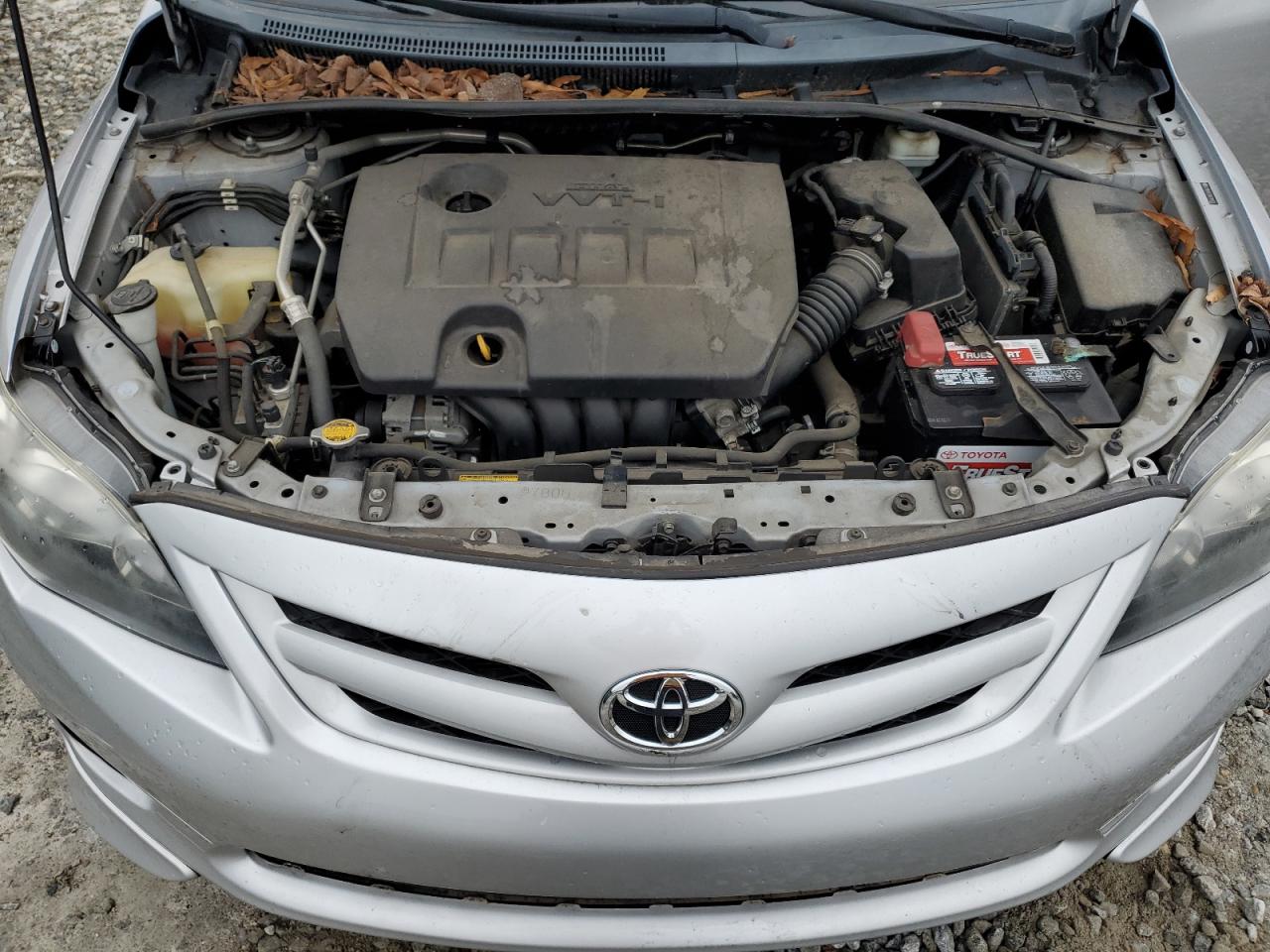 2011 Toyota Corolla - Image 11