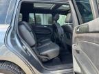 2017 Mercedes-Benz Gls 450 4Matic de vânzare în North Billerica, MA - Minor Dent/Scratches