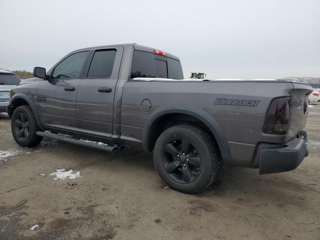  RAM 1500 2020 Charcoal