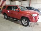 2020 Toyota 4Runner Sr5/Sr5 Premium en Venta en Billings, MT - Rear End