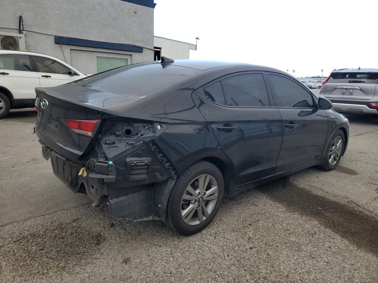 2018 Hyundai Elantra - Image 3