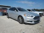 Apopka, FL에서 판매 중인 2013 Ford Fusion Se Hybrid - Front End