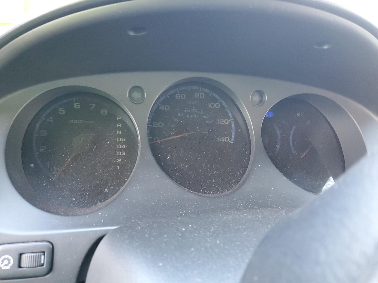 2004 Acura MDX - Image 9