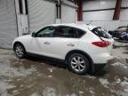 2008 Infiniti Ex35 Base na sprzedaż w Albany, NY - Rear End