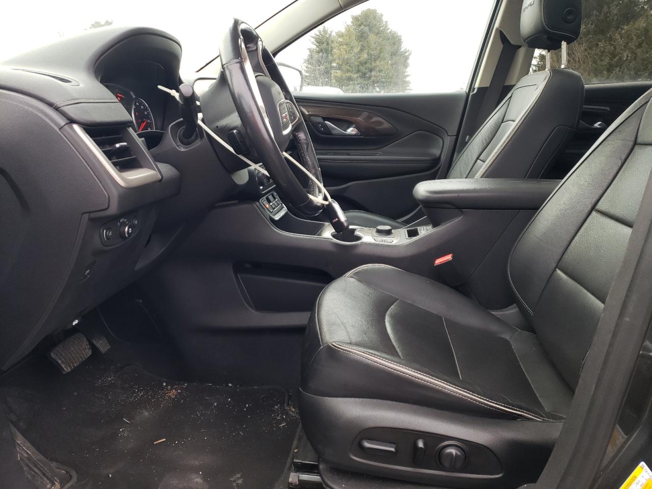 2019 GMC Terrain - Image 7