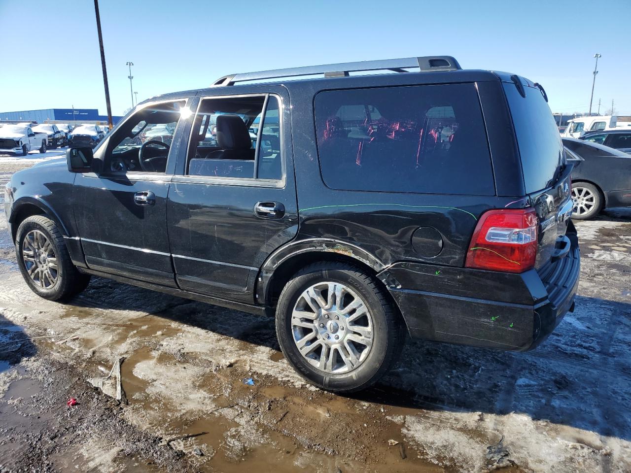 2013 Ford Expedition - Image 2