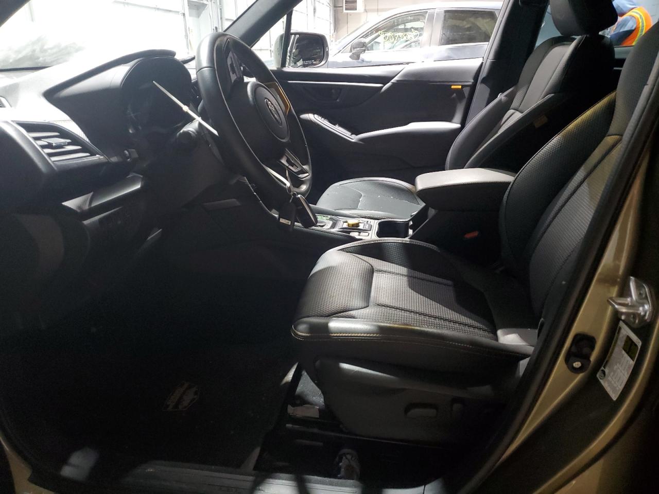 2024 Subaru Forester - Image 7