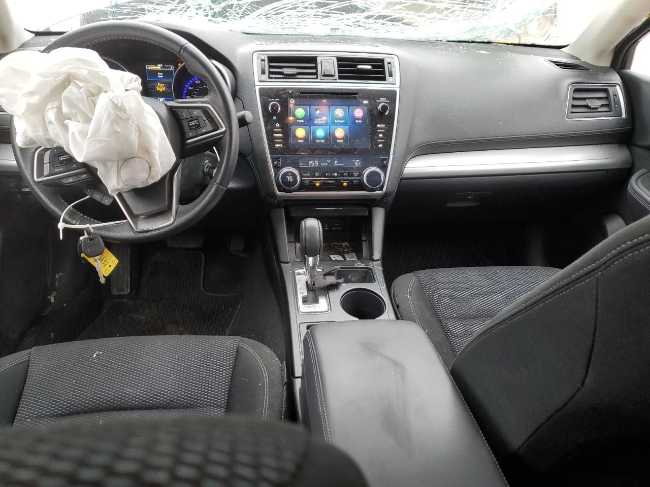 2019 Subaru Outback - Image 8