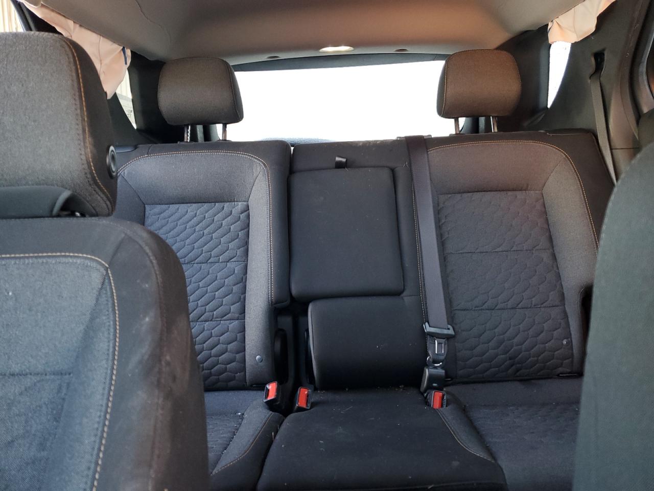 2021 Chevrolet Equinox - Image 10