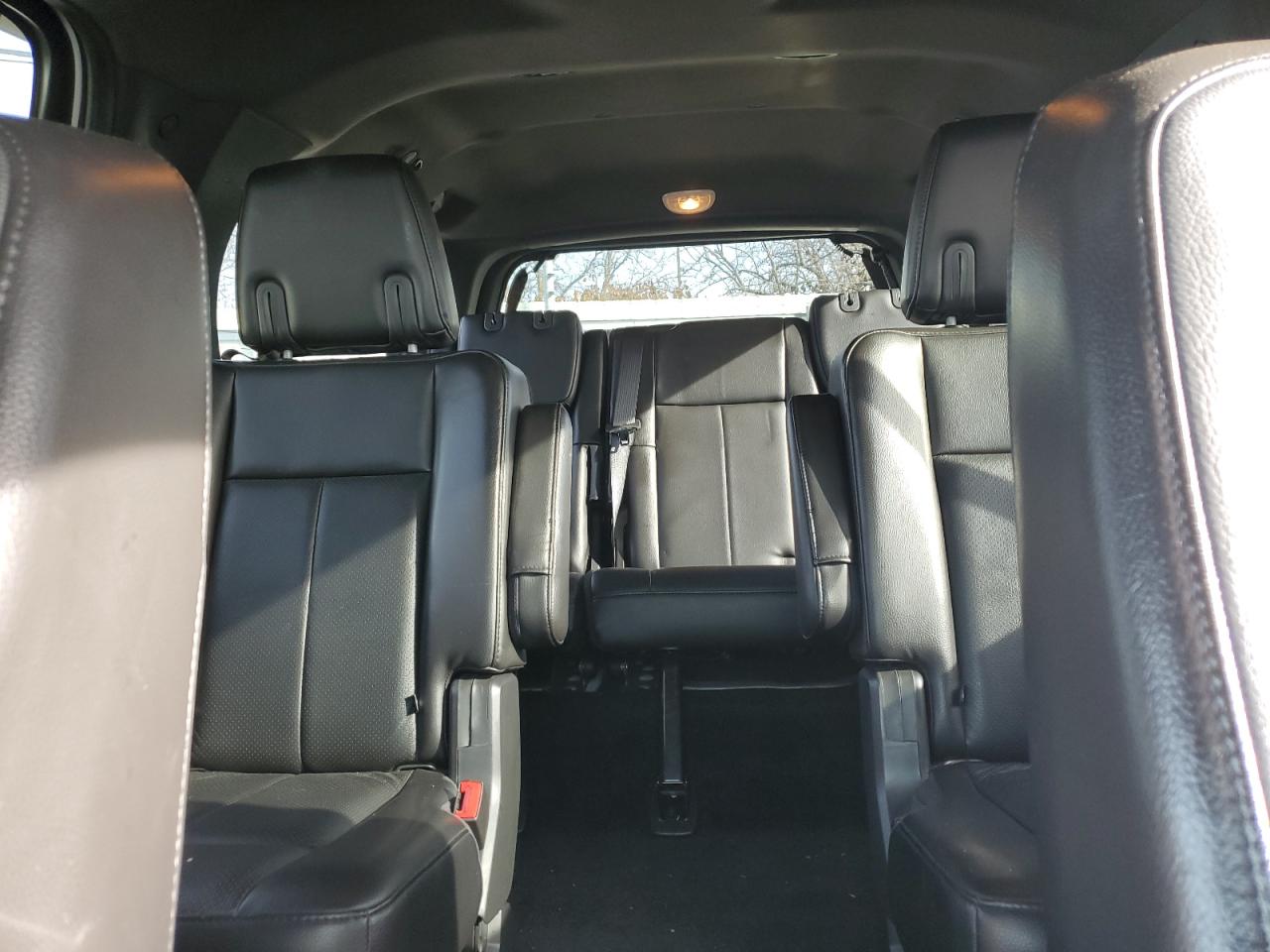 2013 Ford Expedition - Image 10