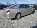 2013 Toyota Camry L на продаже в Loganville, GA - Front End