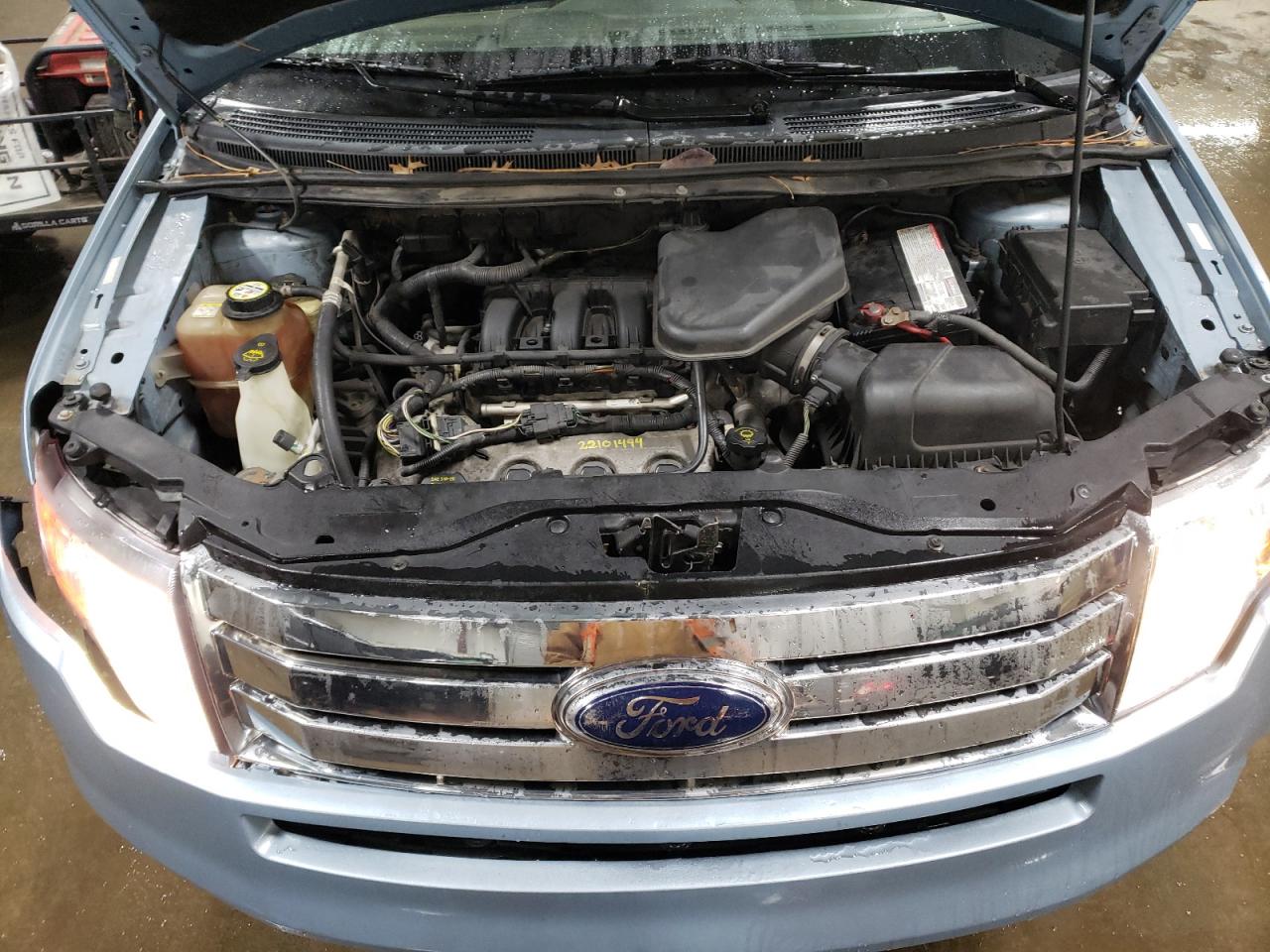 2008 Ford Edge - Image 11