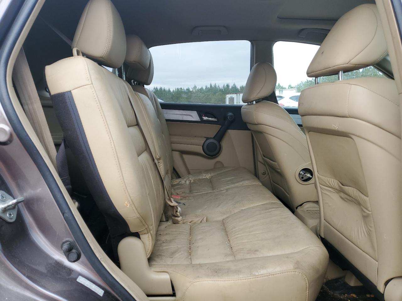 2010 Honda CR-V - Image 11