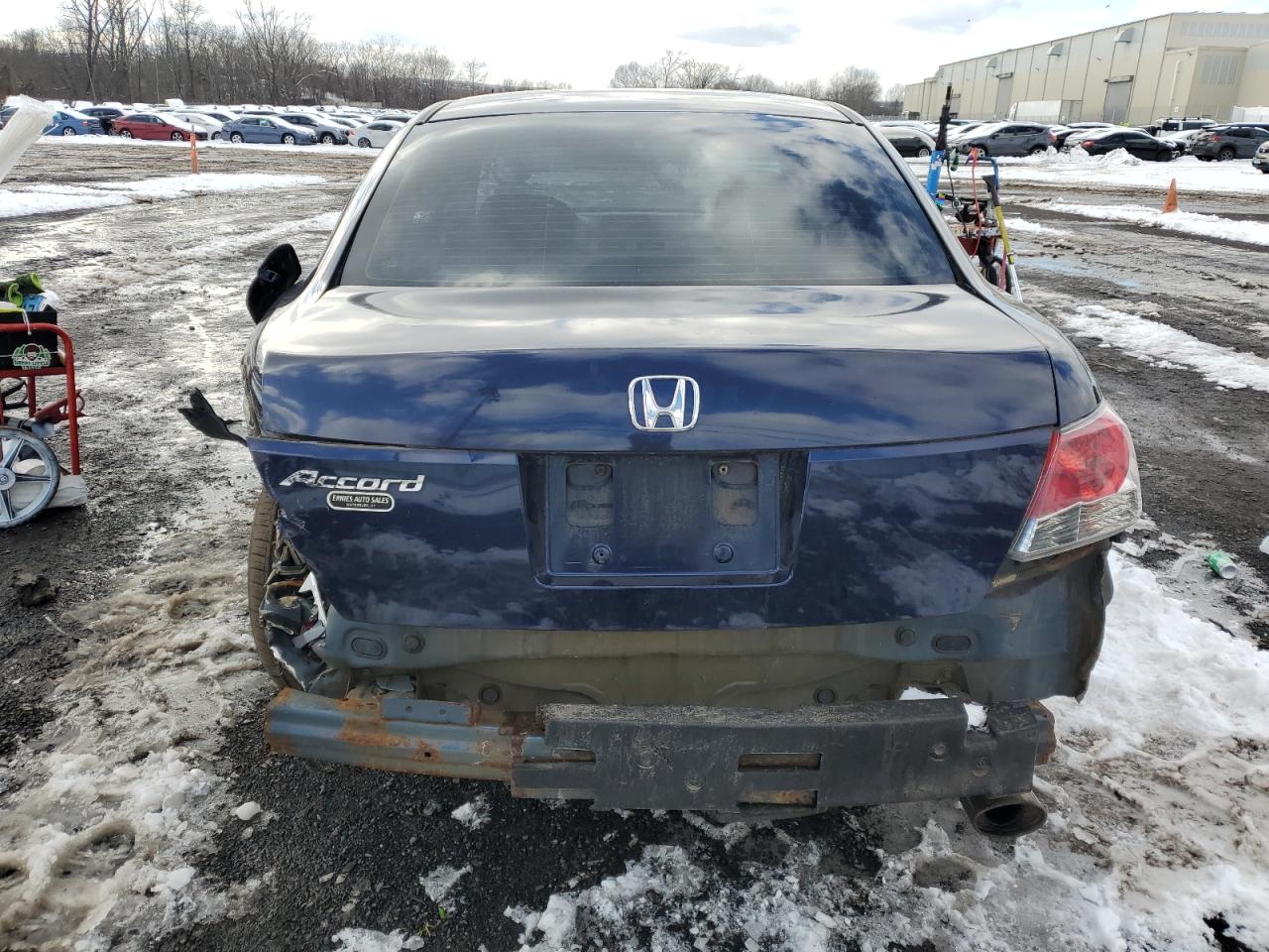 2009 Honda Accord - Image 6