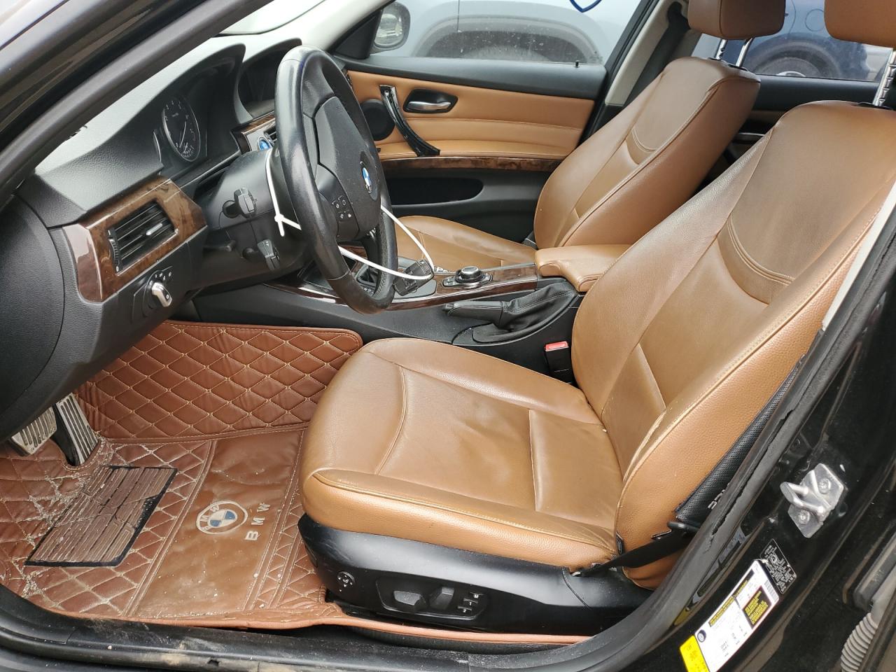2011 BMW 3er - Image 7