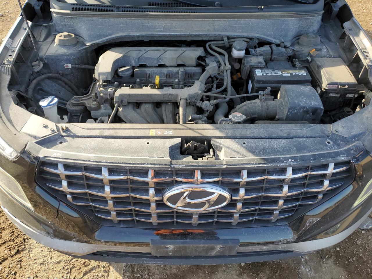 2020 Hyundai Venue - Image 13