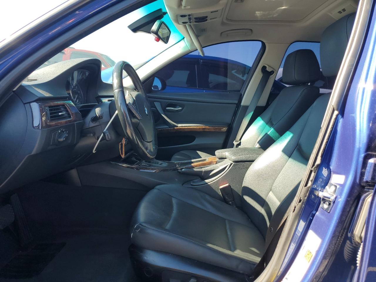 2007 BMW 3er - Image 7