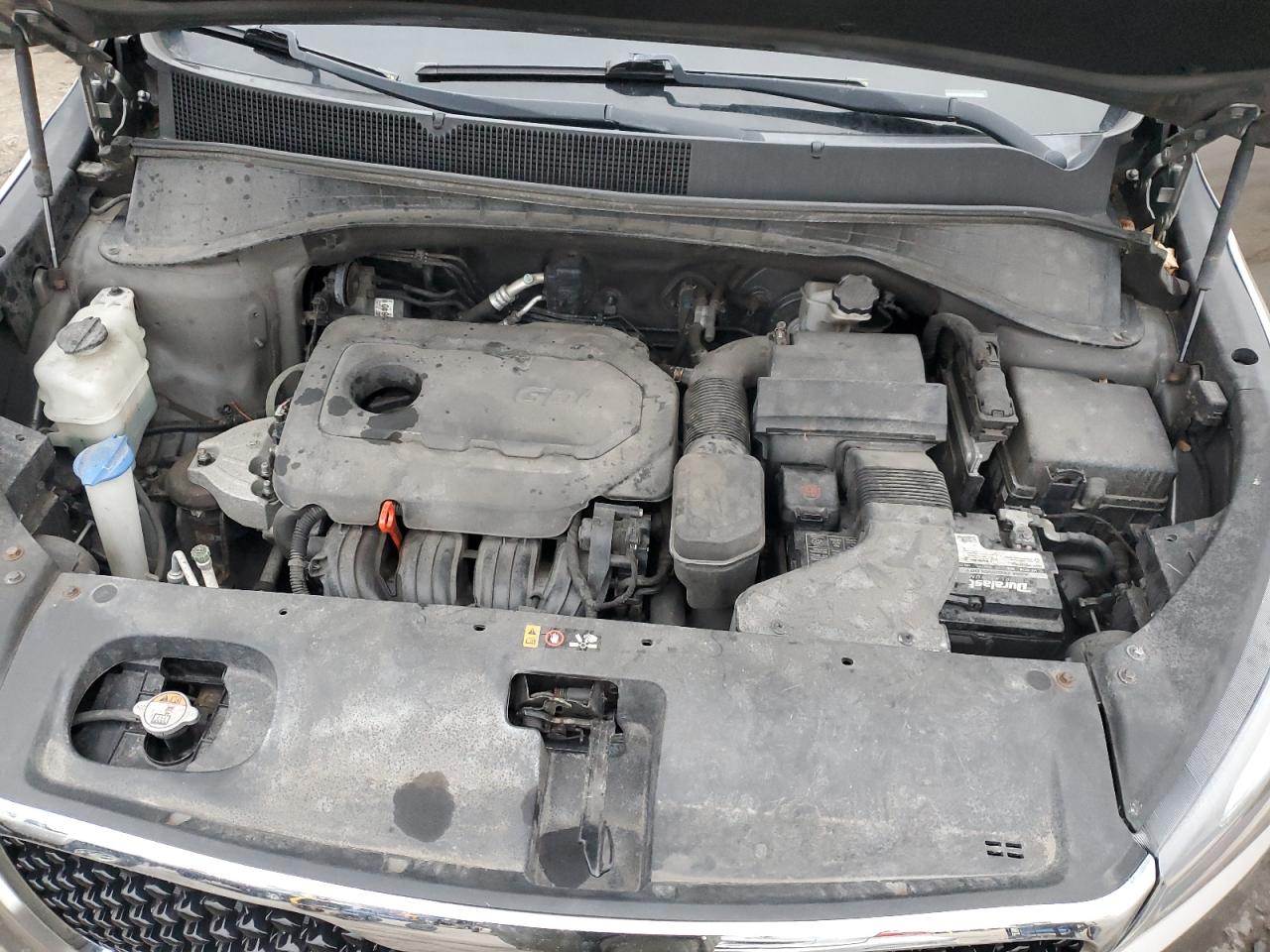 2016 Kia Sorento - Image 12