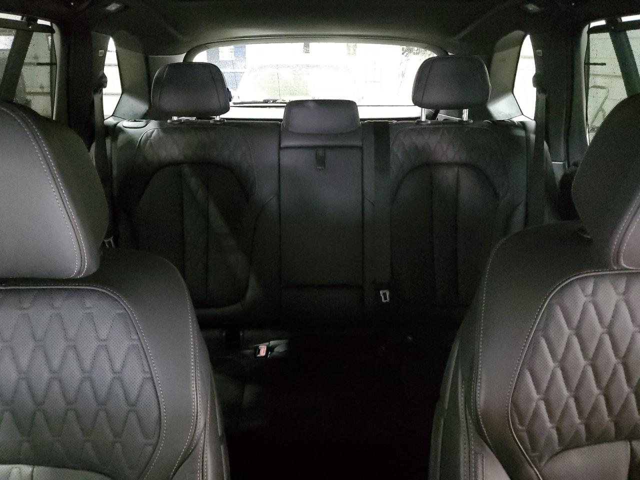 2022 BMW X5 - Image 10