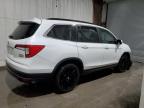 2021 Honda Pilot Se за продажба в Leroy, NY - Front End