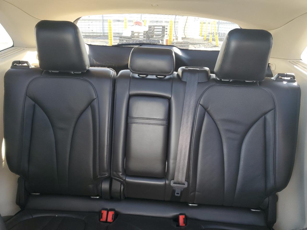2016 Lincoln MKC - Image 10