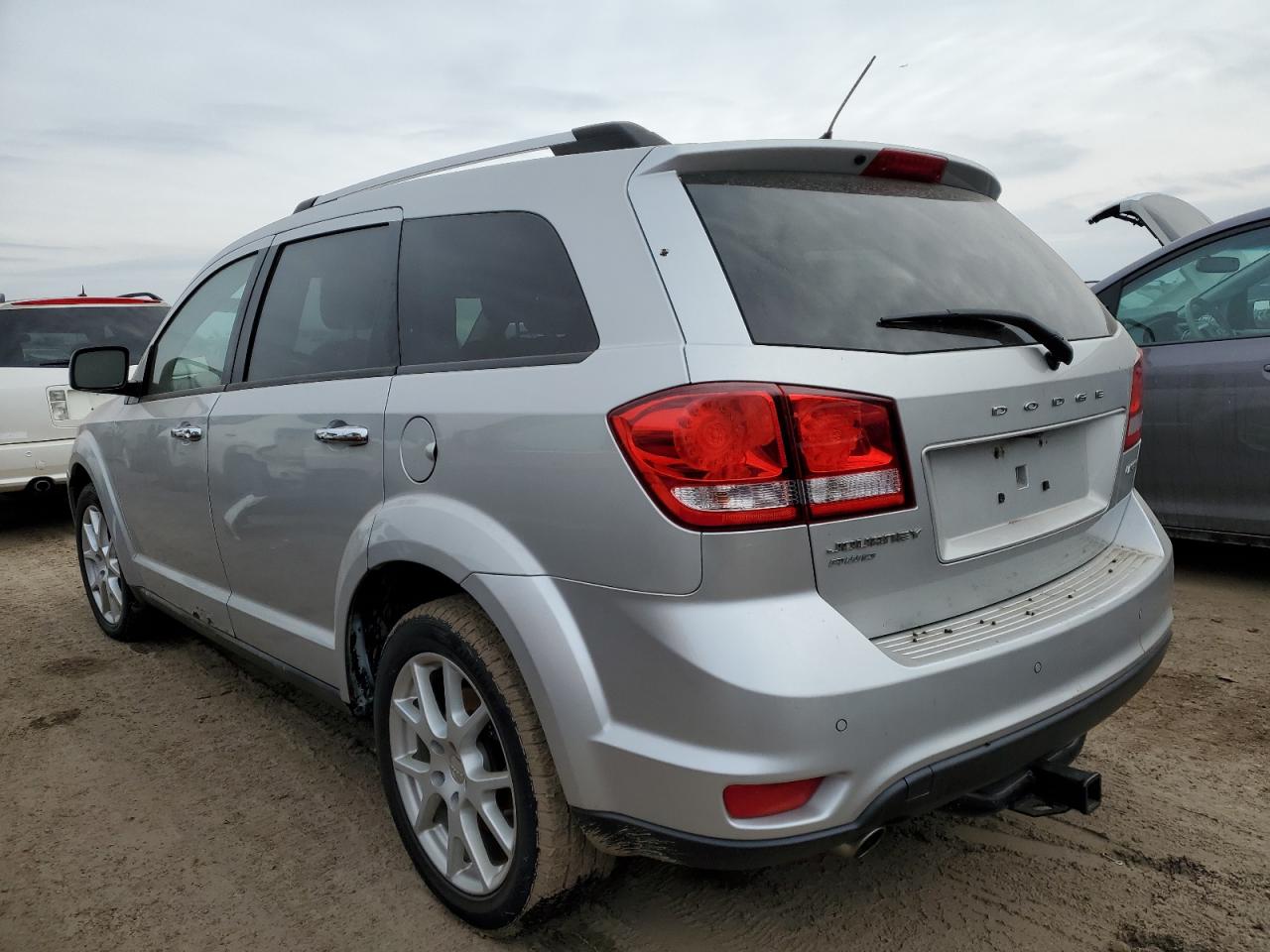 2013 Dodge Journey - Image 2