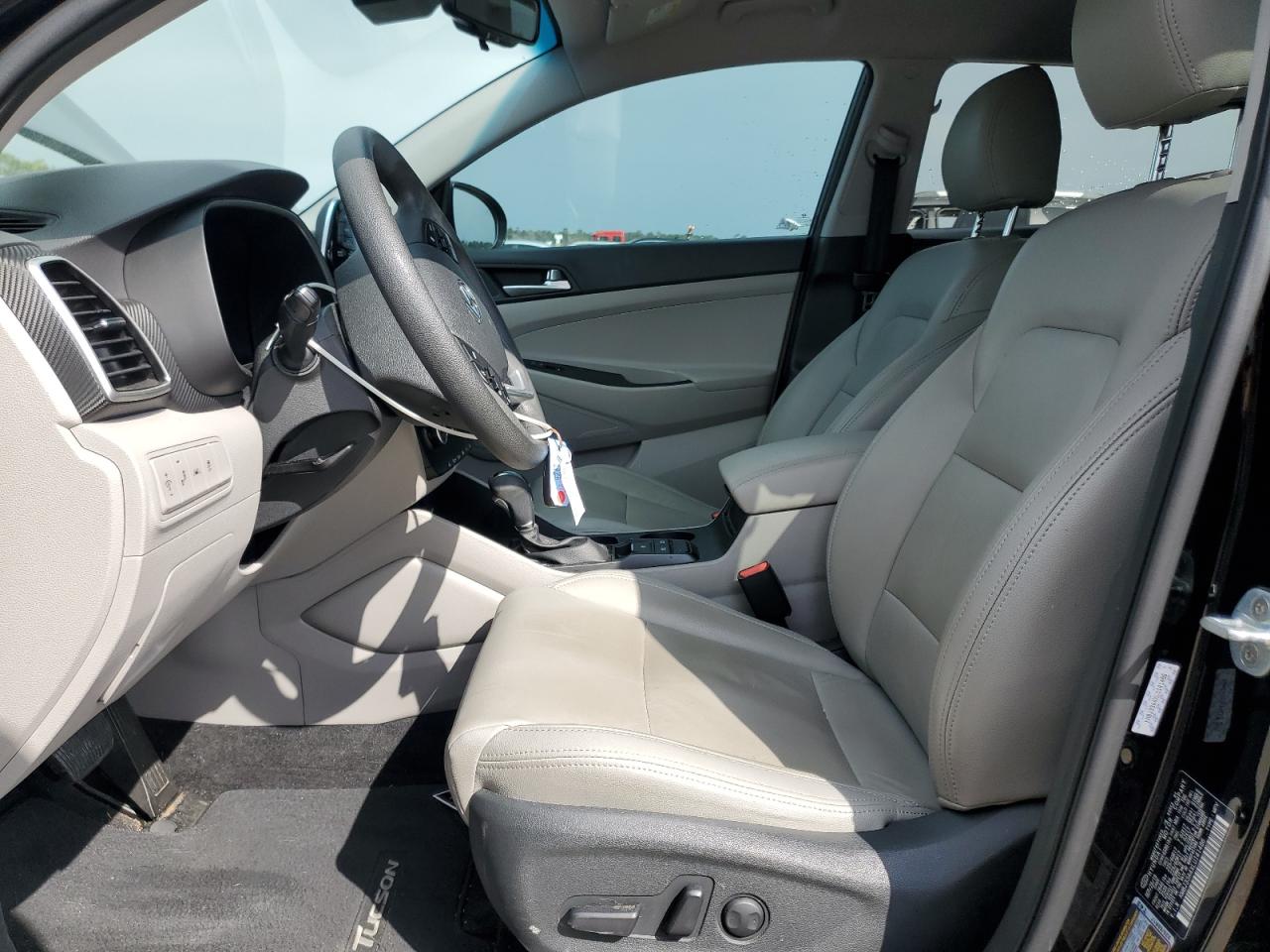 2020 Hyundai Tucson - Image 7