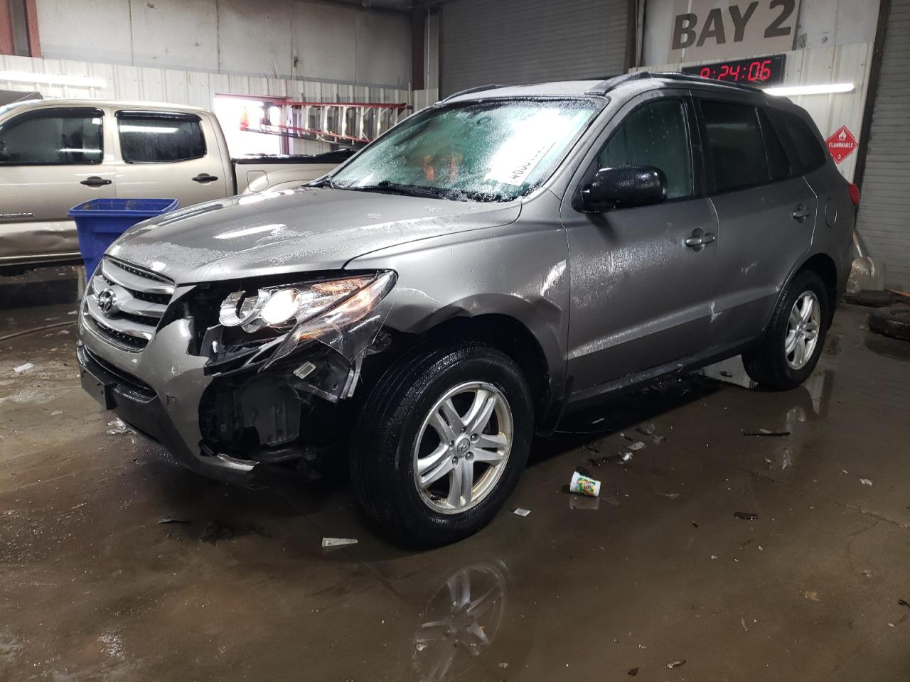 2012 Hyundai Santa Fe - Image 1