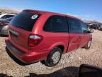 2002 Chrysler Town & Country El zu verkaufen in Magna, UT - Side