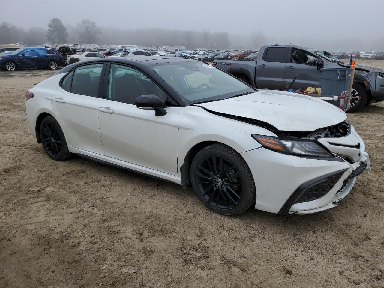2024 Toyota Camry - Image 4