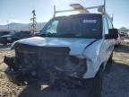 Magna, UT에서 판매 중인 2012 Ford Econoline E350 Super Duty Wagon - Front End