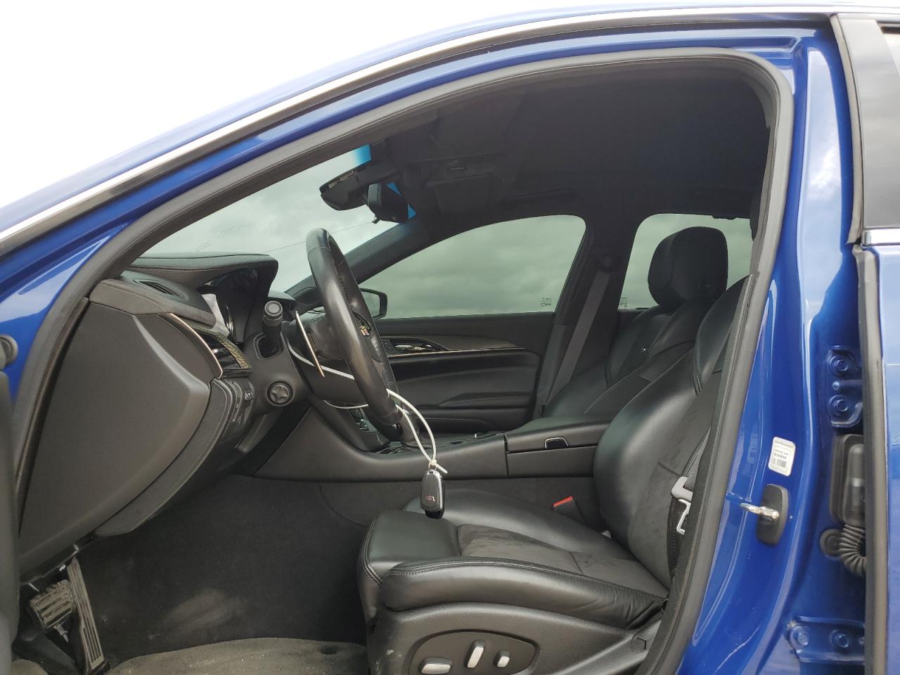 2019 Cadillac CTS - Image 7