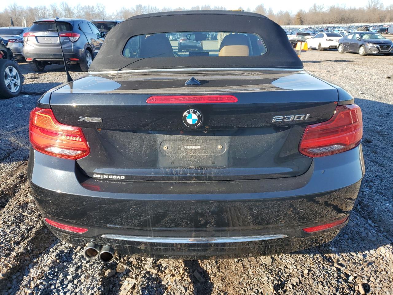 2019 BMW 2er - Image 6
