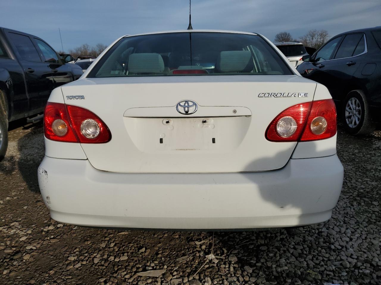 2005 Toyota Corolla - Image 6