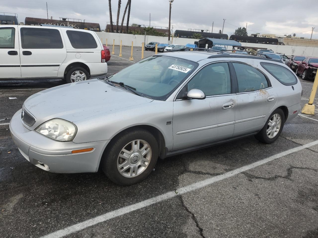 2004 Mercury Sable - Image 1